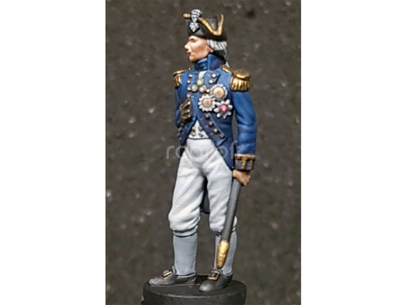 Krick Figúrka Lord Nelson 1:64