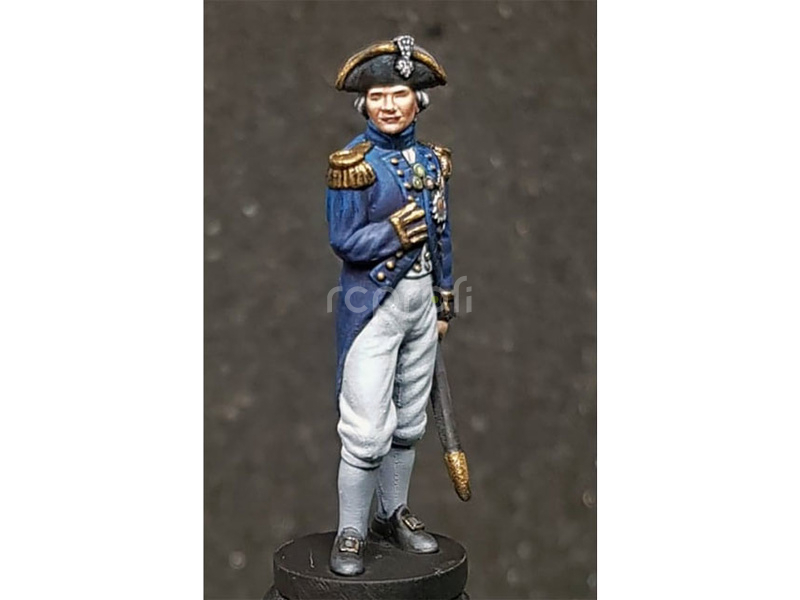 Krick Figúrka Lord Nelson 1:64