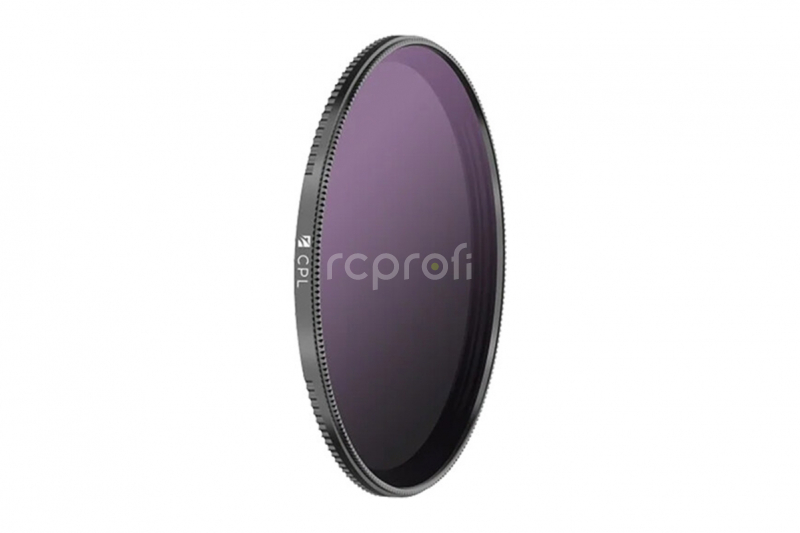 Kruhový polarizačný filter Freewell M2 67 mm