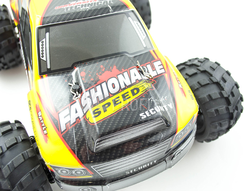 RC auto Vortex A979 Monster truck