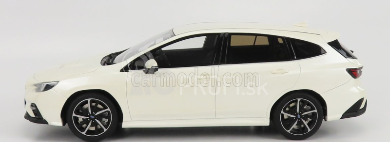 Kyosho Subaru Levorg Gt-h Ex Sw Station Wagon 2022 1:18 Biela