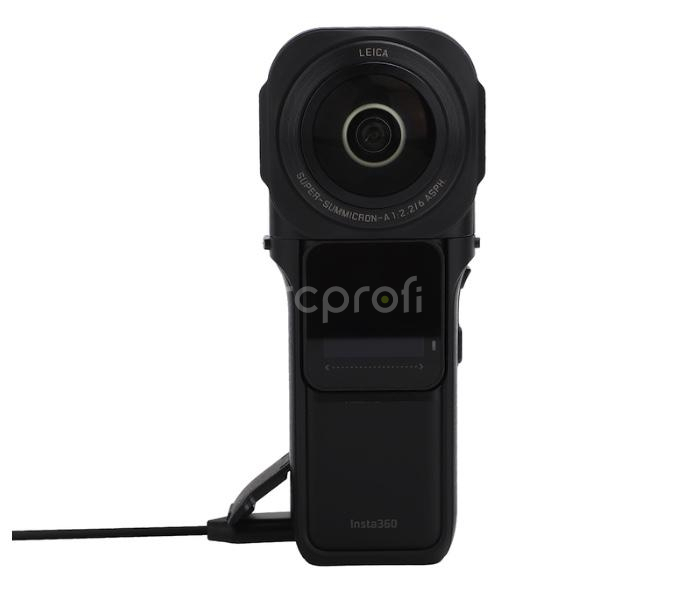 Lavalier mikrofón pre Insta360 X3 / One RS 1-INCH