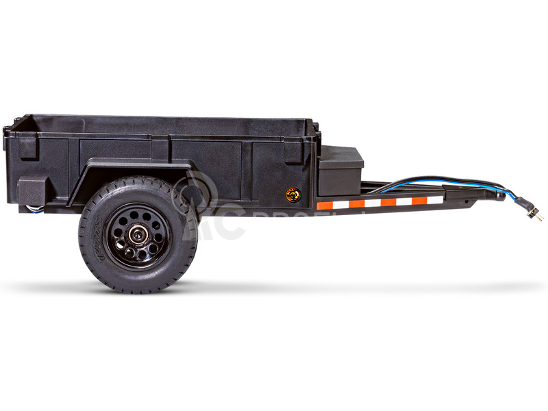 LED osvetlenie prívesu Traxxas TRX-4M (pre #9795)