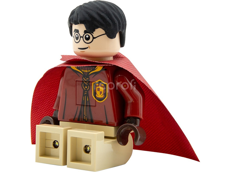 LEGO Baterka - Harry Potter Flamfball