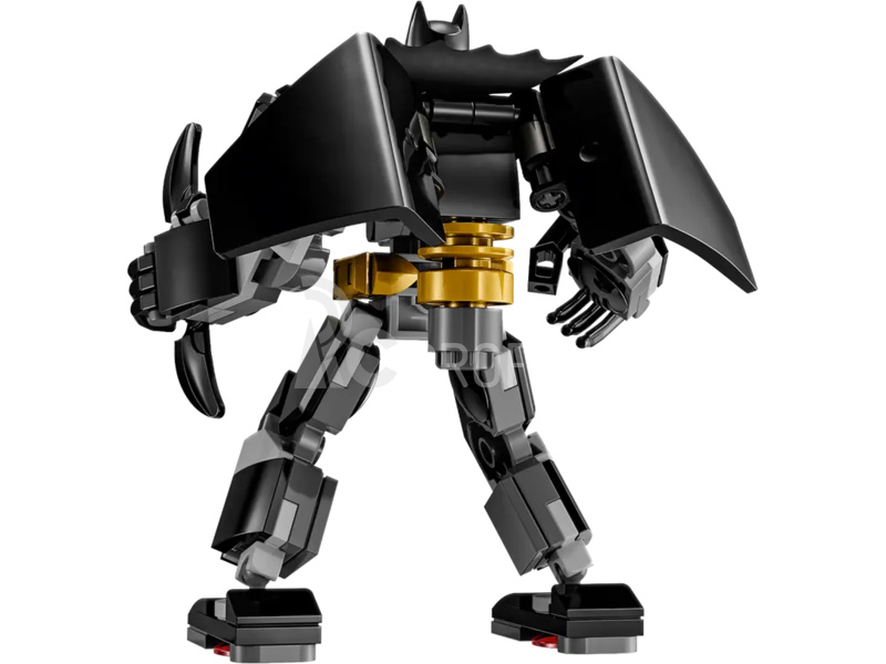 LEGO Batman - Batman™ v robotickom brnení