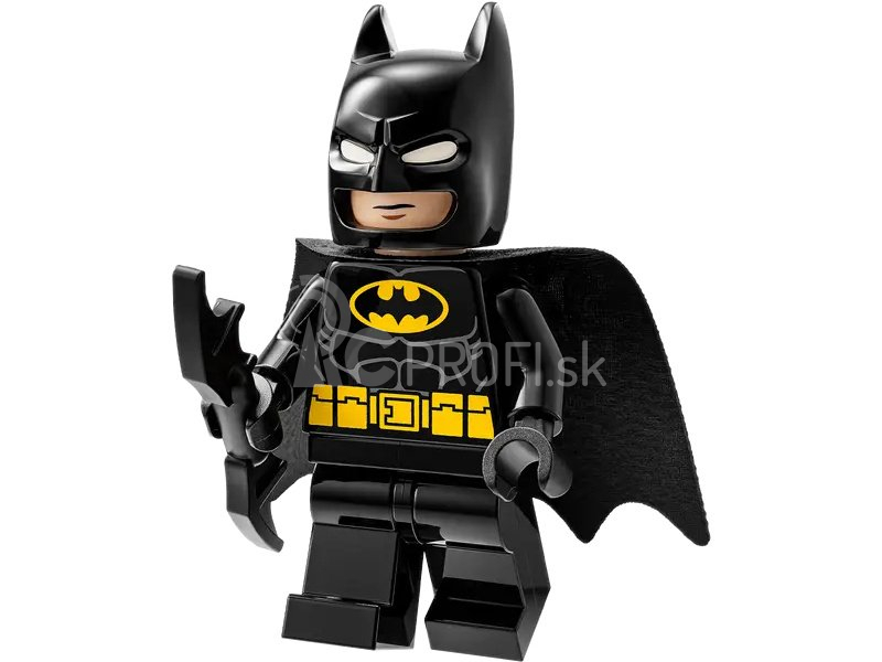 LEGO Batman - Batman™ v robotickom brnení