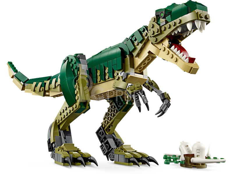 LEGO Creator - T-rex