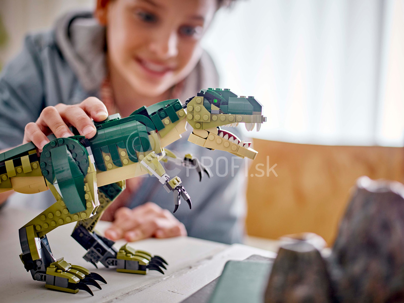 LEGO Creator - T-rex