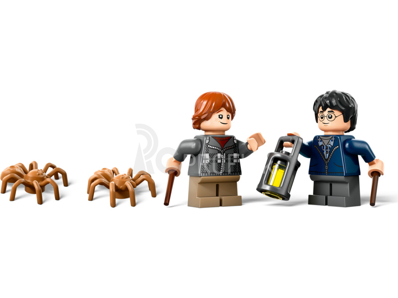 LEGO Harry Potter - Aragog v Zakázanom lese