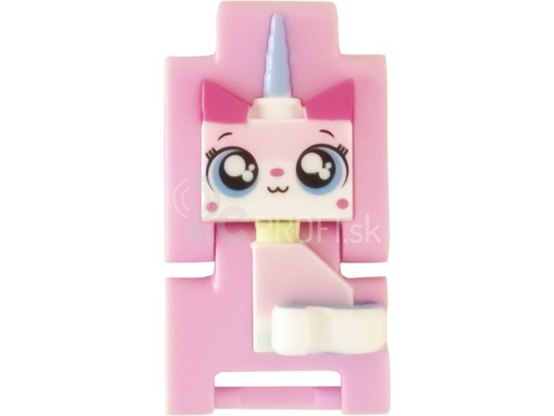 LEGO hodinky – LEGO Movie 2 Unikitty