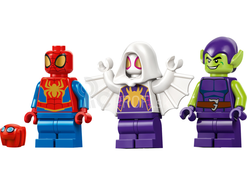 LEGO Marvel - Spidey vs. Green Goblin