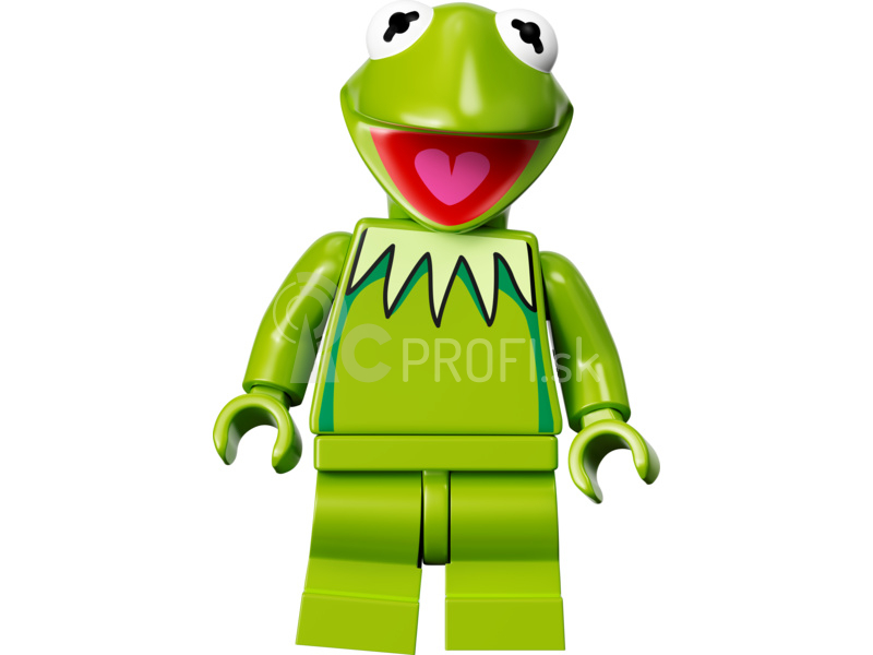 LEGO Minifigs - Muppets