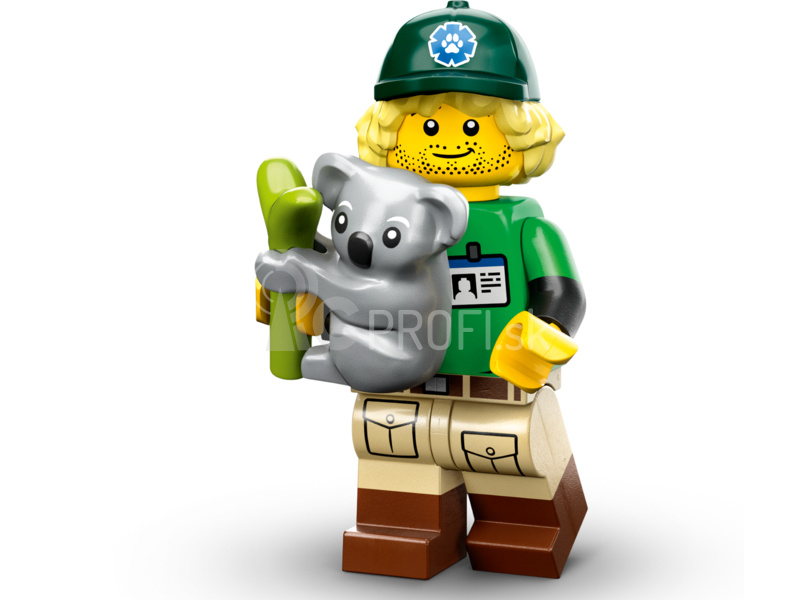 LEGO Minifigures - 24. séria