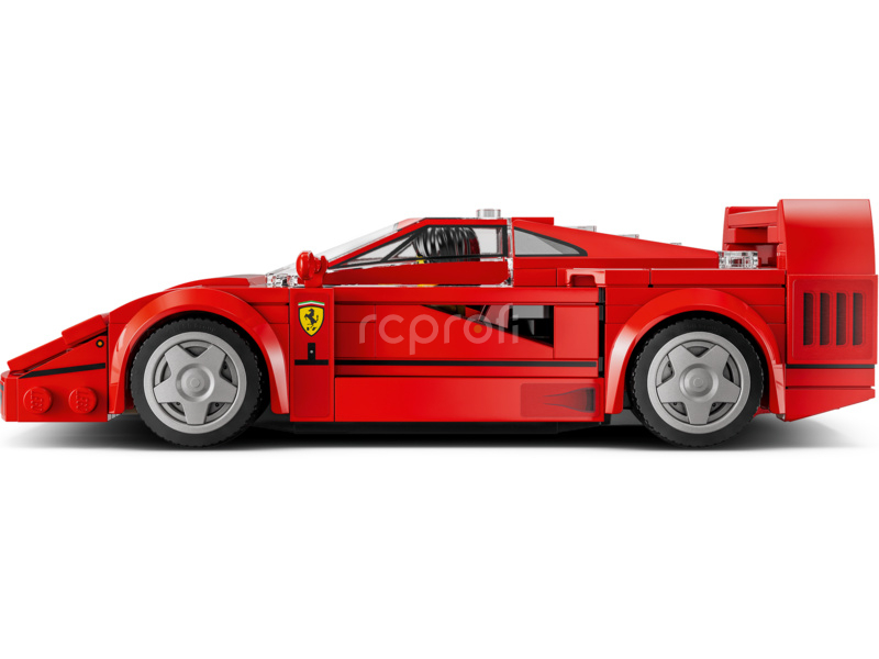 LEGO Speed Champions - Ferrari F40 Supercar