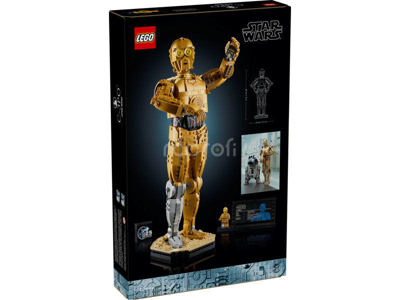 LEGO Star Wars - C-3PO™