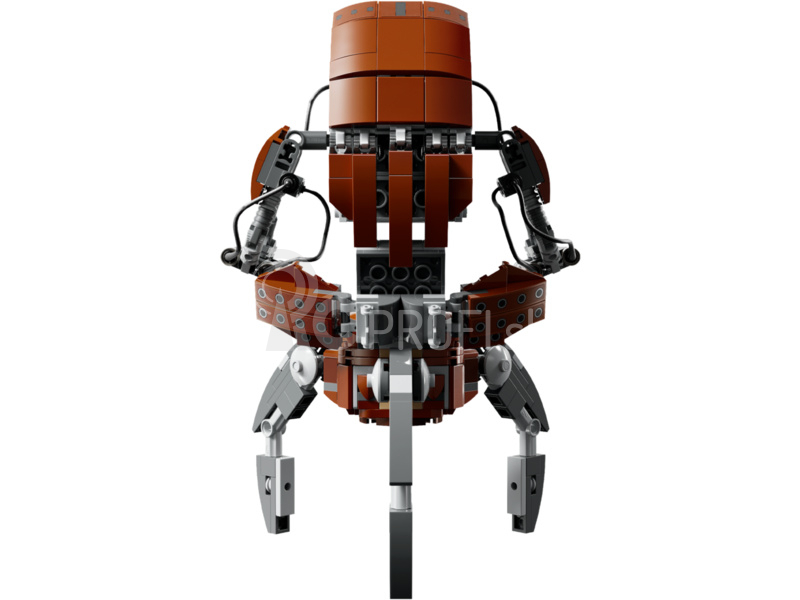 LEGO Star Wars - Droideka