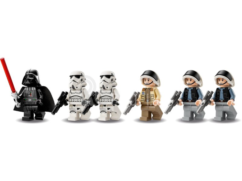 LEGO Star Wars - Nalodenie na Tantive IV™