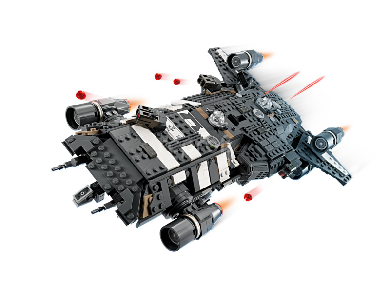 LEGO Star Wars - Onyx Cinder