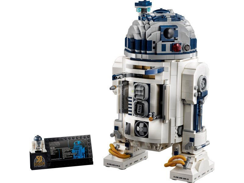 LEGO Star Wars - R2-D2™