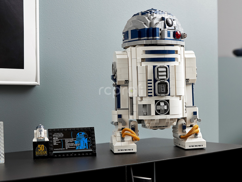 LEGO Star Wars - R2-D2™