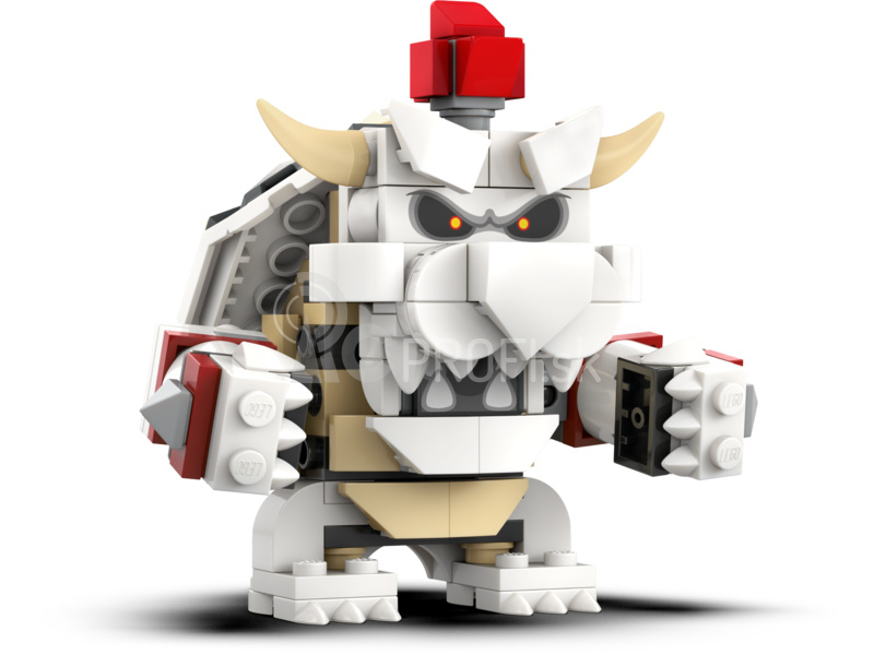 LEGO Super Mario - Bitka v Suchom Bowserovom hrade - Rozširujúca sada