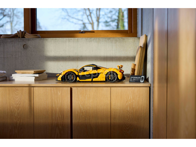 LEGO Technic - McLaren P1™