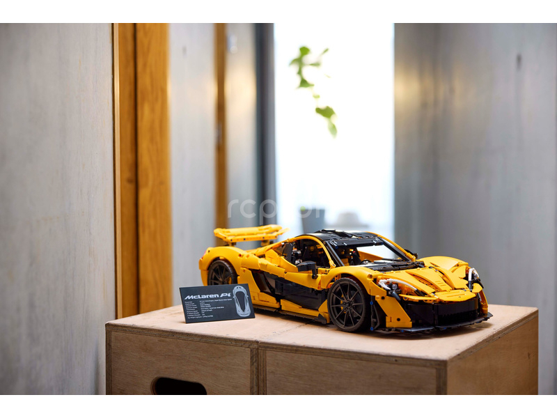 LEGO Technic - McLaren P1™