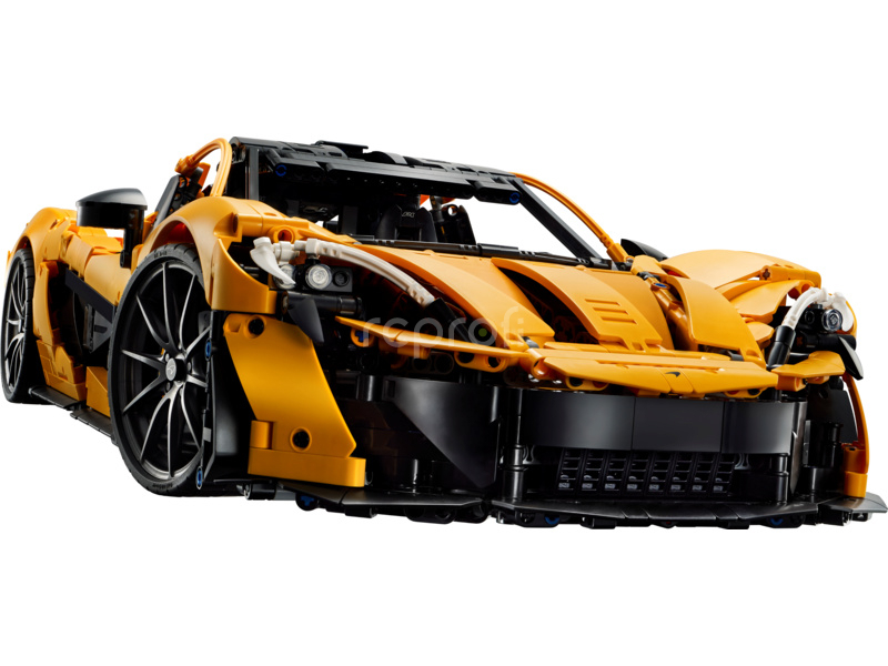 LEGO Technic - McLaren P1™