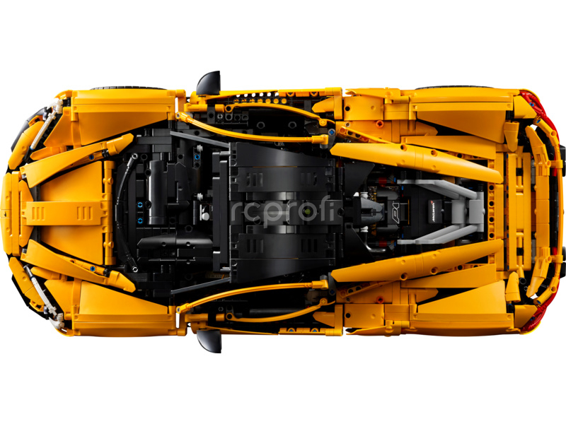 LEGO Technic - McLaren P1™