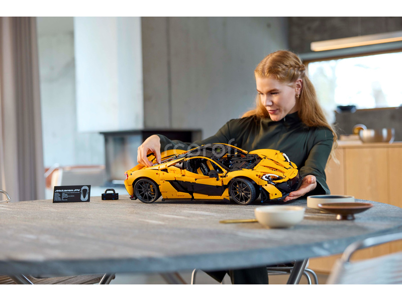 LEGO Technic - McLaren P1™