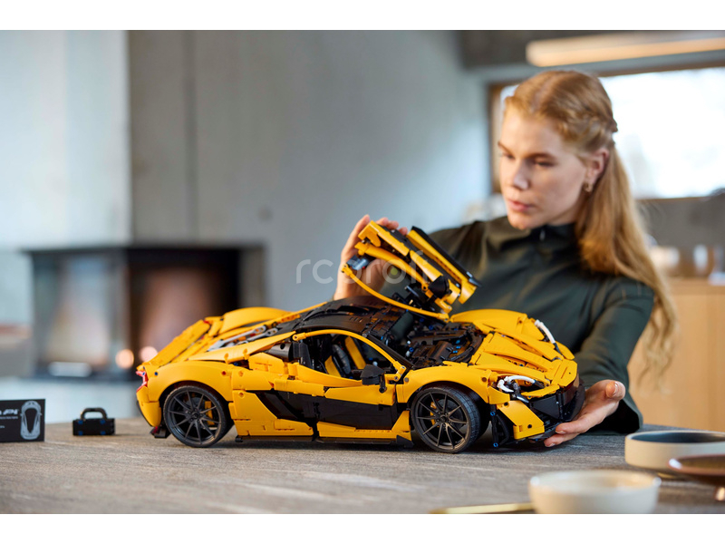 LEGO Technic - McLaren P1™