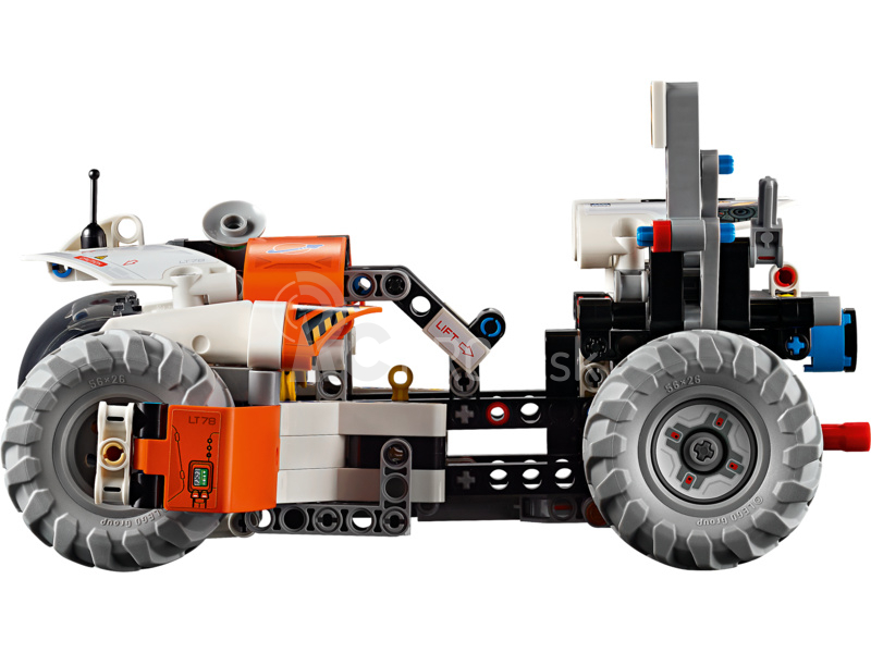 LEGO Technic - Vesmírny nakladač LT78