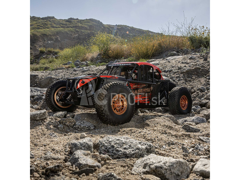 Losi 8ight-X Super Lasernut Buggy 1:6 4WD RTR