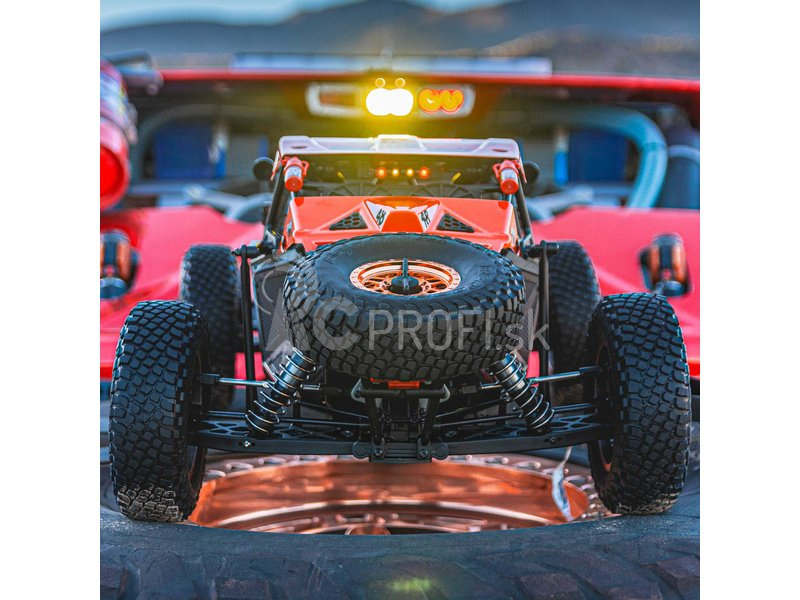 Losi 8ight-X Super Lasernut Buggy 1:6 4WD RTR