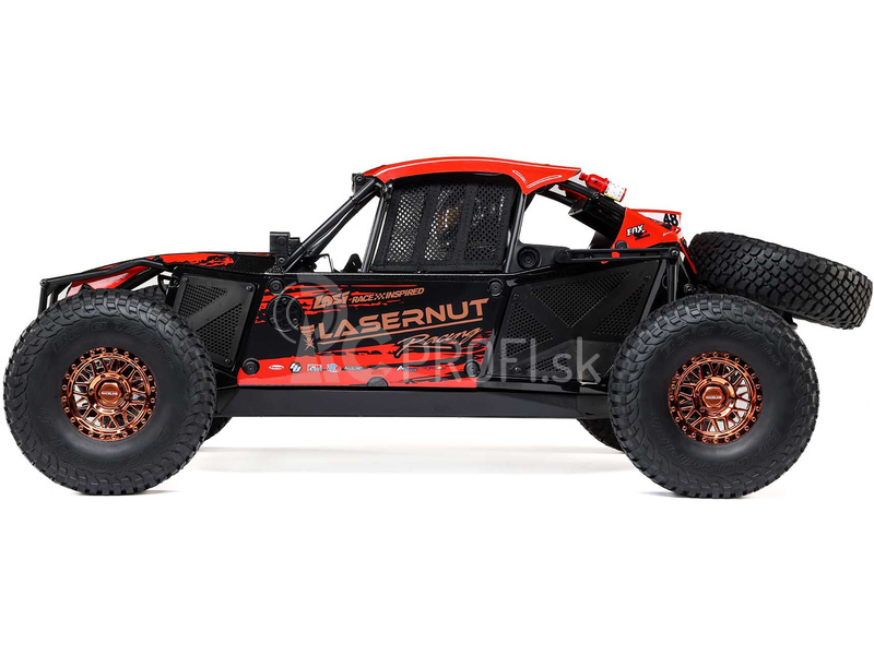 Losi 8ight-X Super Lasernut Buggy 1:6 4WD RTR