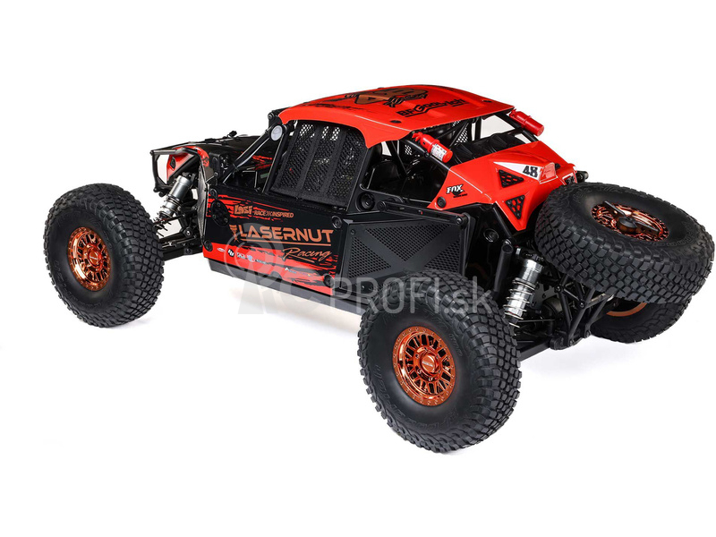 Losi 8ight-X Super Lasernut Buggy 1:6 4WD RTR