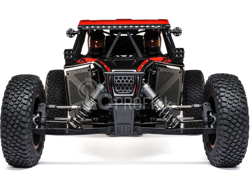 Losi 8ight-X Super Lasernut Buggy 1:6 4WD RTR