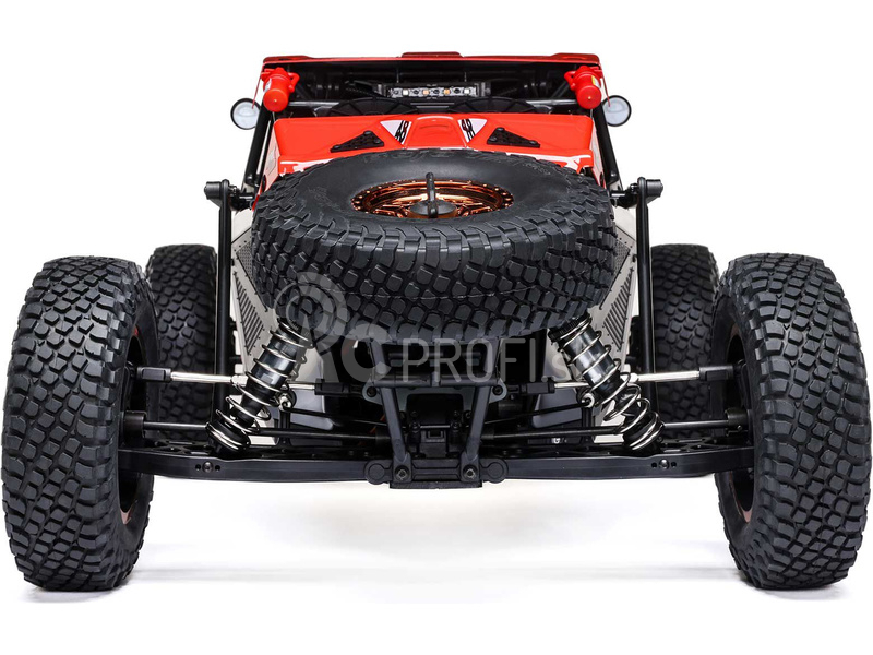 Losi 8ight-X Super Lasernut Buggy 1:6 4WD RTR