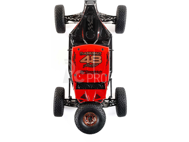 Losi 8ight-X Super Lasernut Buggy 1:6 4WD RTR