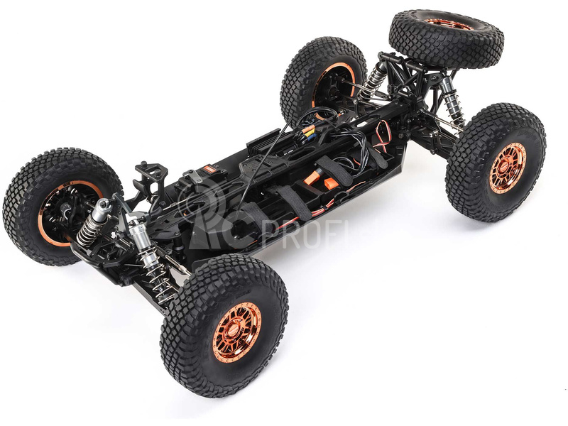 Losi 8ight-X Super Lasernut Buggy 1:6 4WD RTR