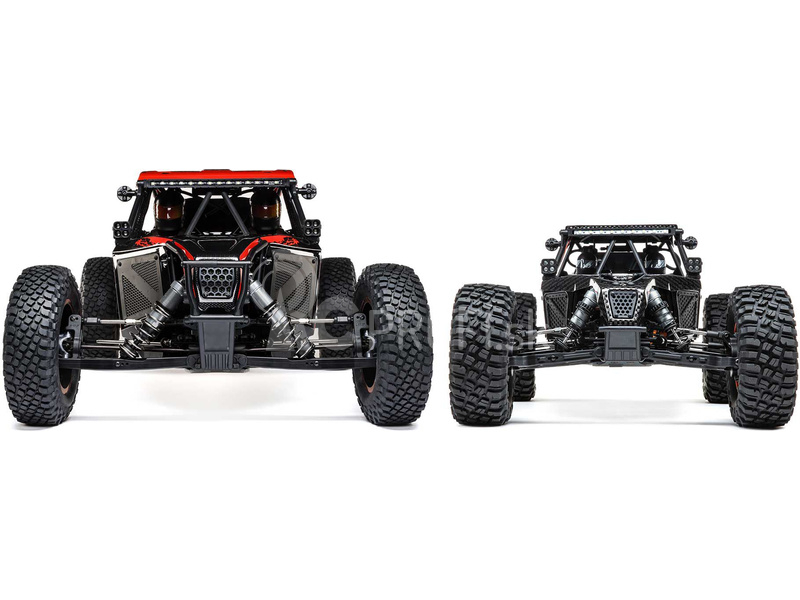 Losi 8ight-X Super Lasernut Buggy 1:6 4WD RTR