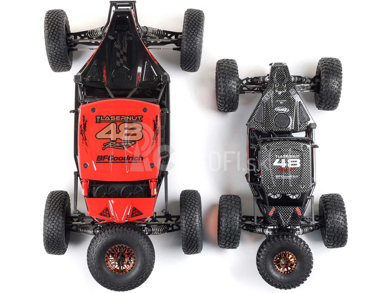 Losi 8ight-X Super Lasernut Buggy 1:6 4WD RTR