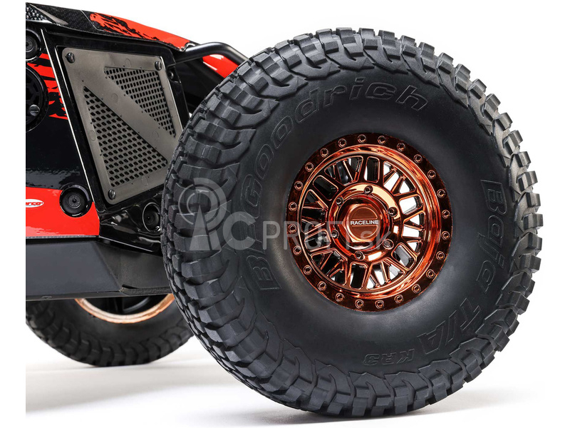 Losi 8ight-X Super Lasernut Buggy 1:6 4WD RTR