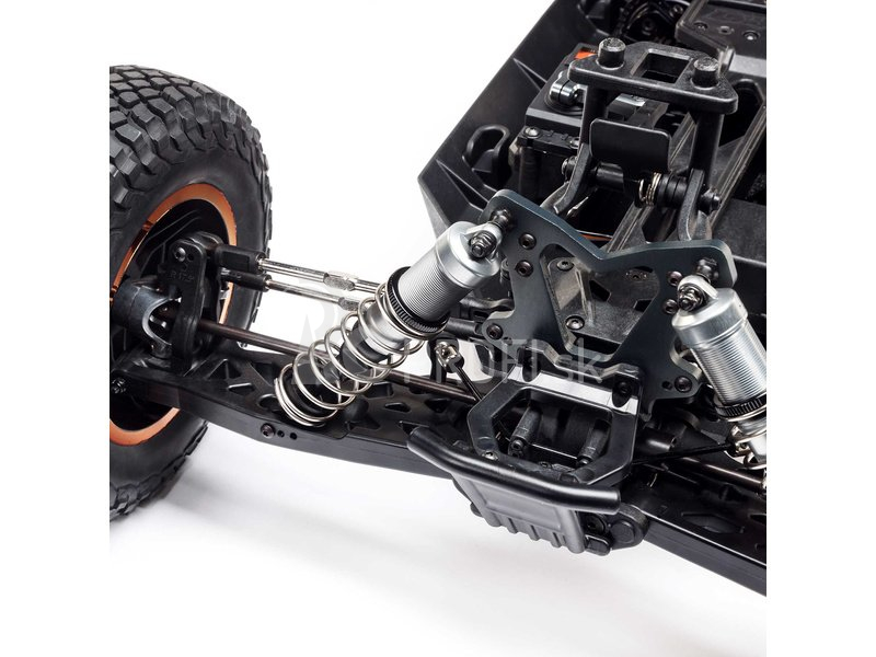 Losi 8ight-X Super Lasernut Buggy 1:6 4WD RTR