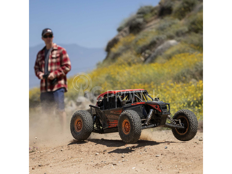 Losi 8ight-X Super Lasernut Buggy 1:6 4WD RTR