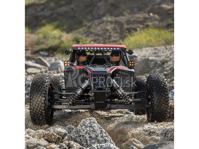 Losi 8ight-X Super Lasernut Buggy 1:6 4WD RTR