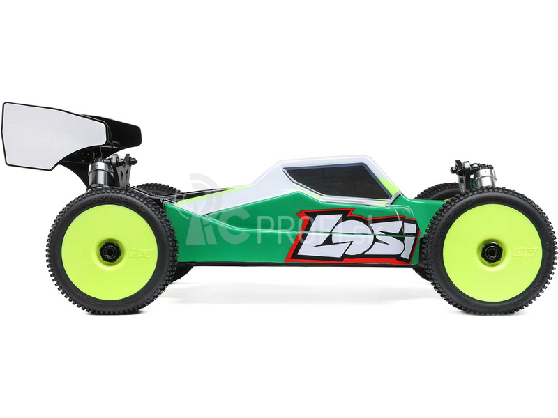 Losi 8ight-XE Electric Buggy 1:8 4WD RTR