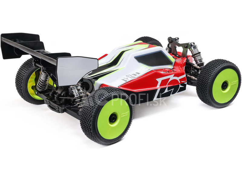 Losi 8ight-XE Electric Buggy 1:8 4WD RTR