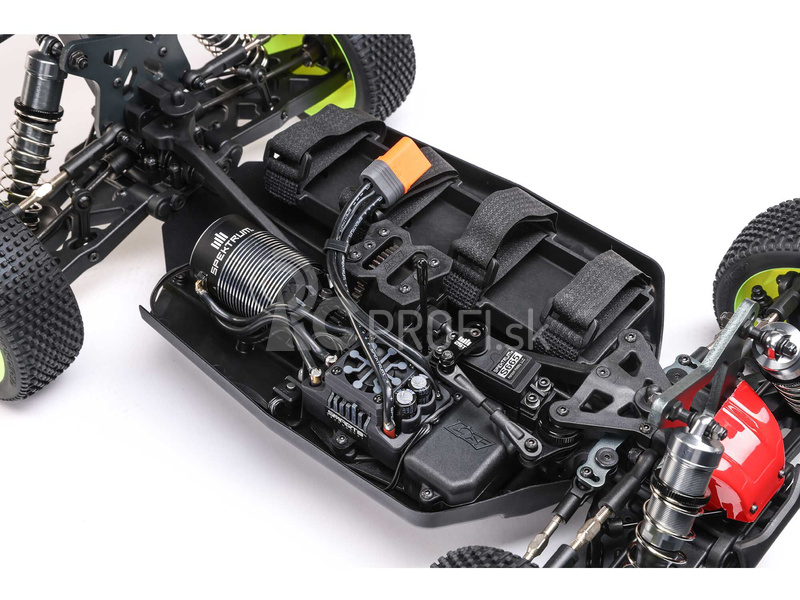 Losi 8ight-XE Electric Buggy 1:8 4WD RTR