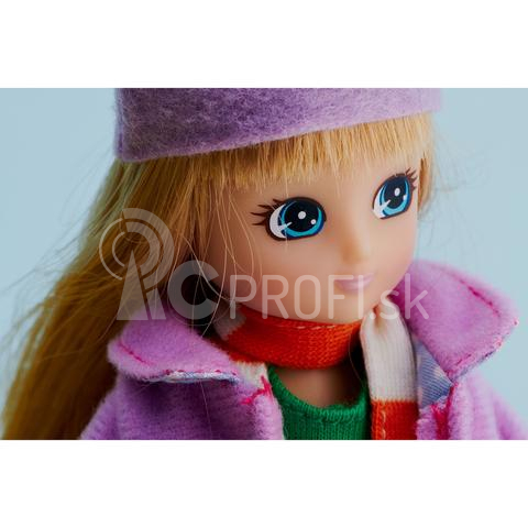 Lottie Doll Jesenné listy